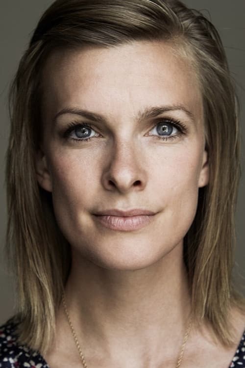 Liv Stevns Petersen foto