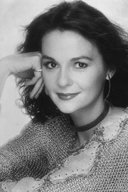 Judith Marie-Bergan foto