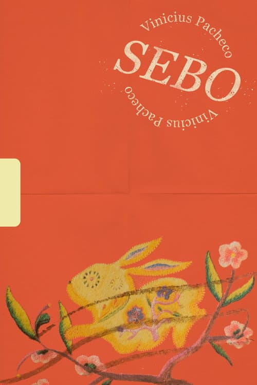 Sebo (2023) poster