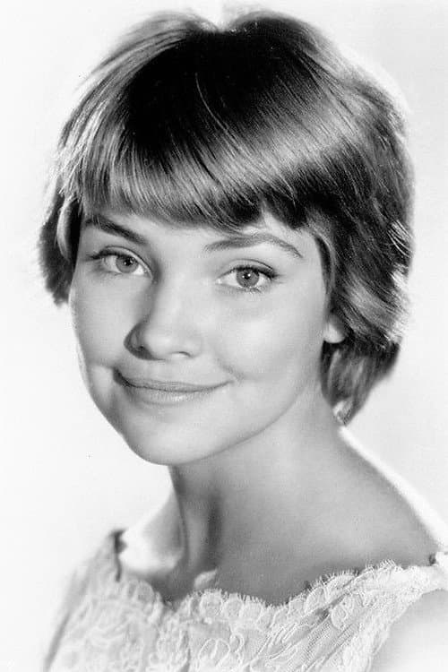 Lauri Peters foto