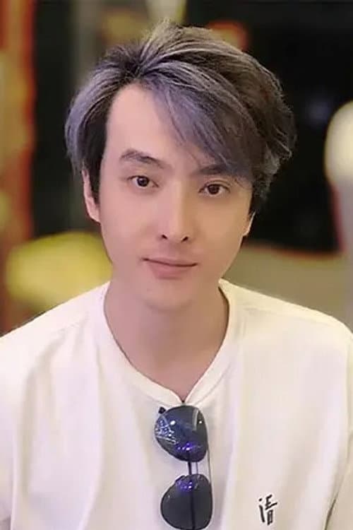 Sha Feng foto