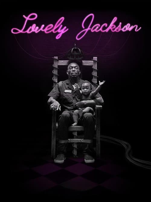 Lovely Jackson (2022) poster