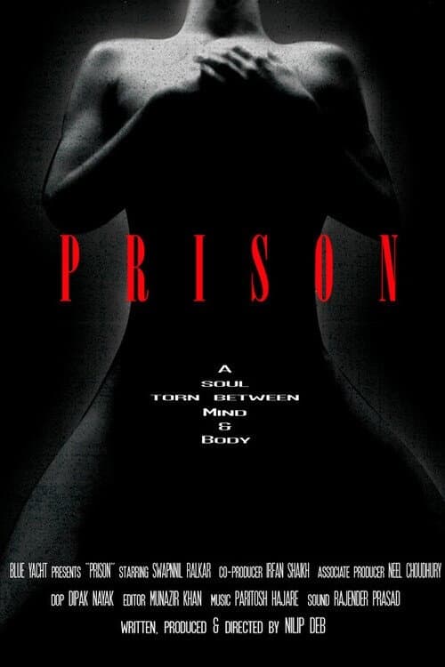 Prison (2019) poster