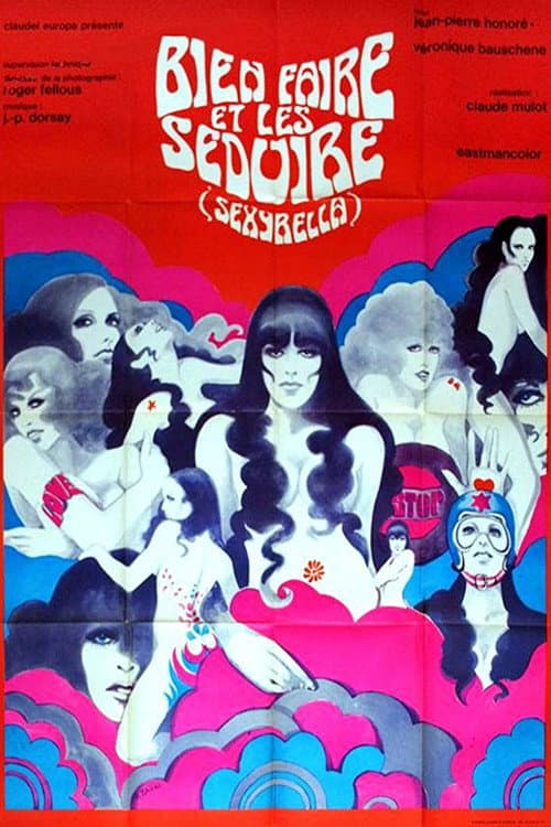 Bien faire et les séduire (1968) poster