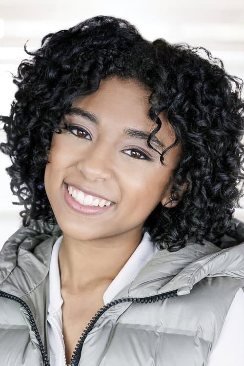 Kiarra Beasley foto