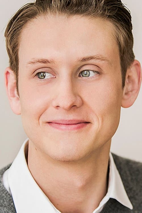 Max Taubert foto
