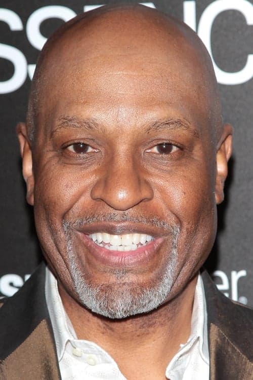 James Pickens Jr. foto