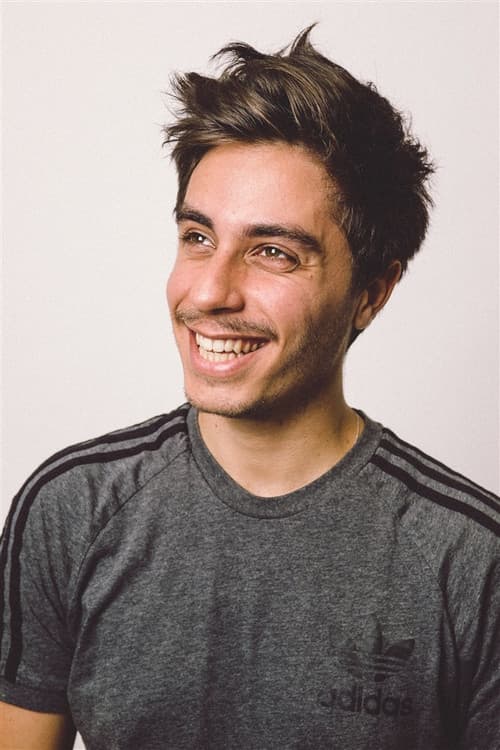 Martin Darondeau foto