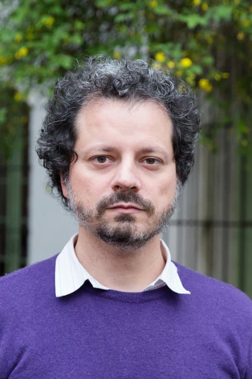 Gabriel Di Meglio foto