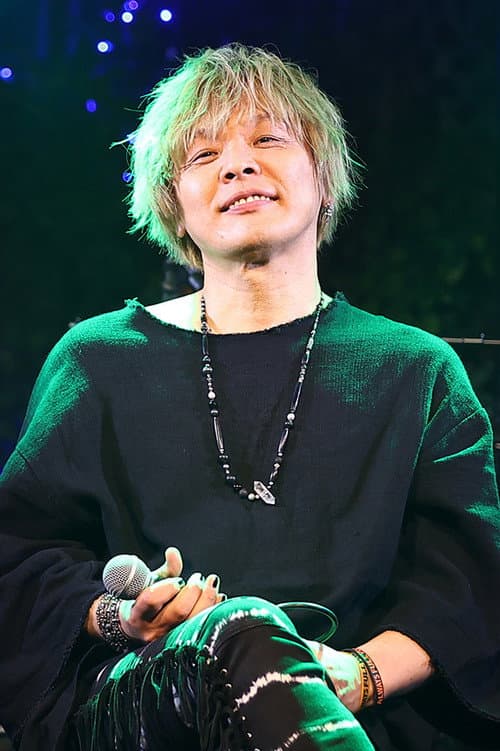 遠藤正明 foto