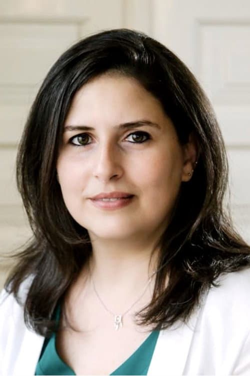 Deema Azar foto