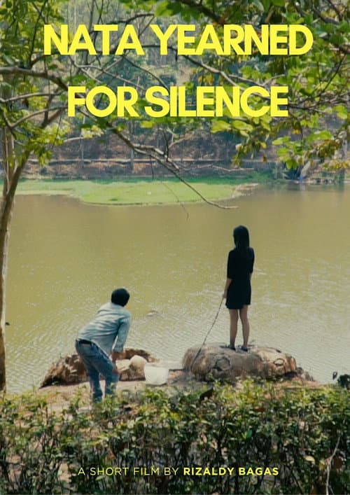 Nata Yearned For Silence (2019) poster