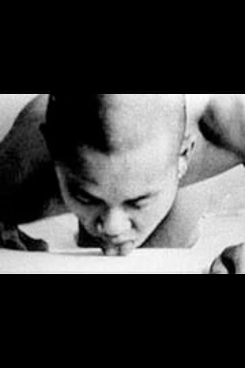 Sniff (1997) poster