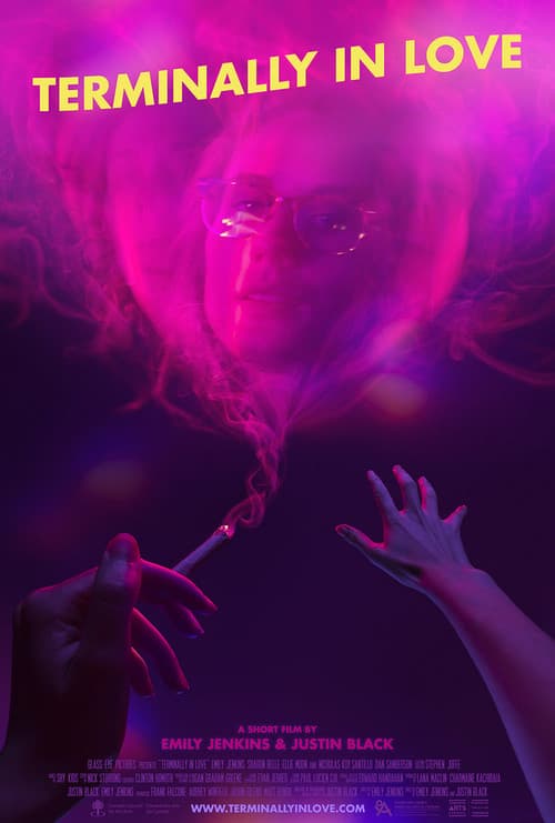 Terminally in Love (2018) poster