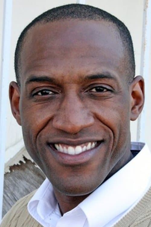 Ken Bevel foto