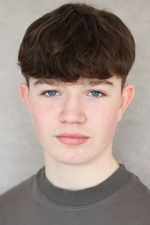 Matthew Stagg foto
