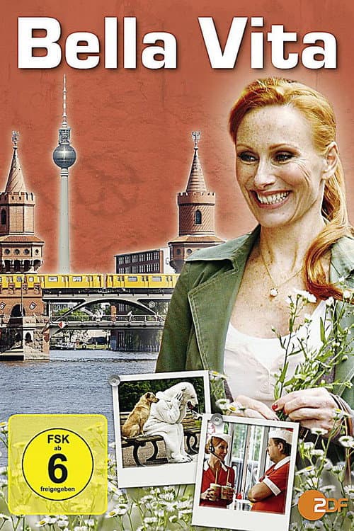 Bella Vita (2010) poster