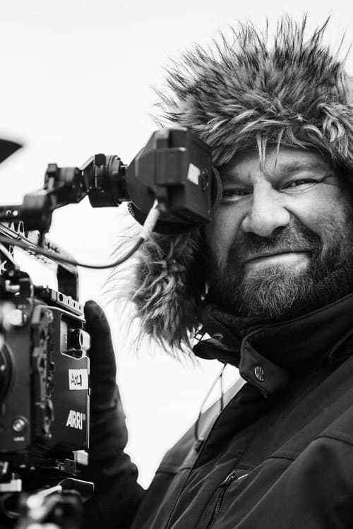 Tero Molin foto