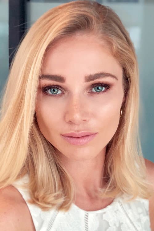 Alyssa Julya Smith foto