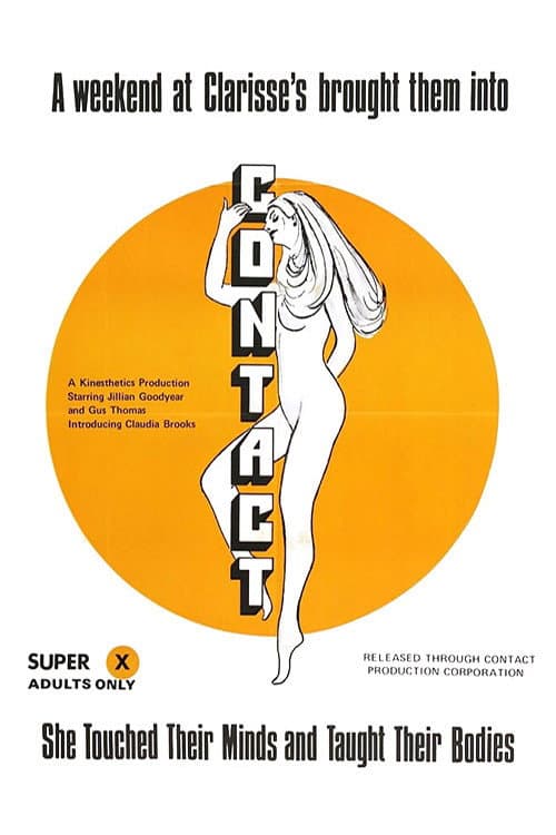 Contact! (1973) poster