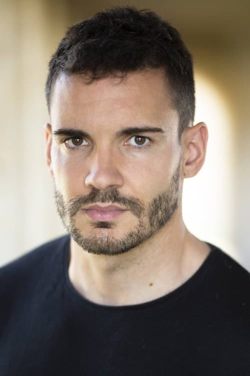 Luca Molinari foto