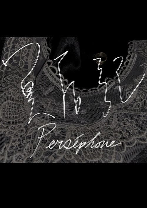 Perséphone (2026) poster