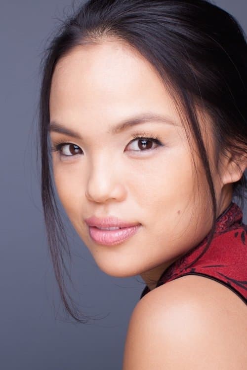 Nikki SooHoo foto