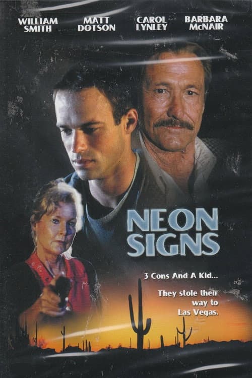 Neon Signs (1996) poster