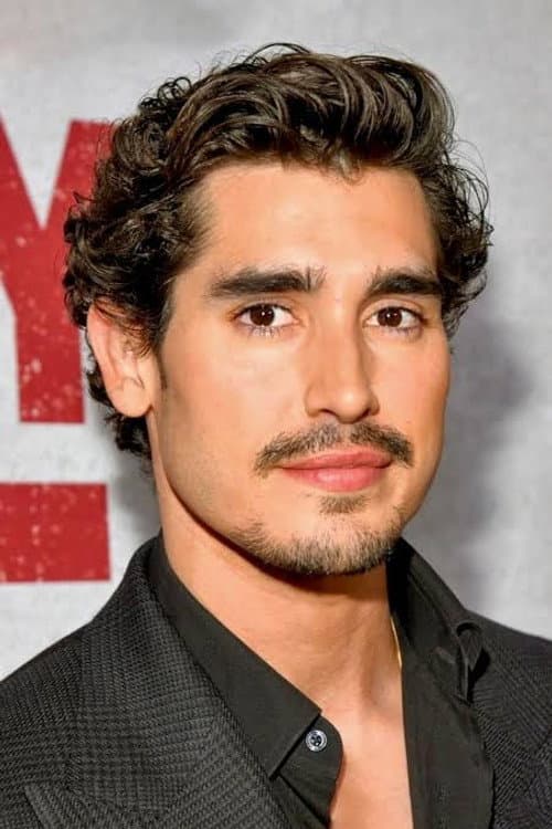 Henrique Zaga foto