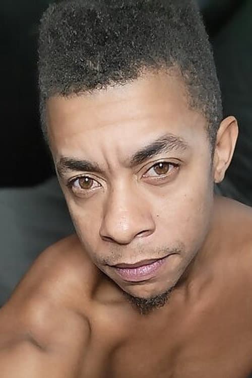 Jaxon BlaqueXXX foto
