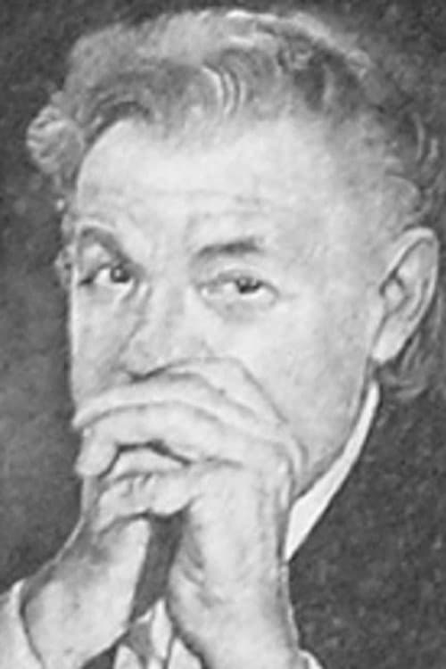 Григорий Никулин foto