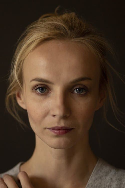 Jana Plodková foto