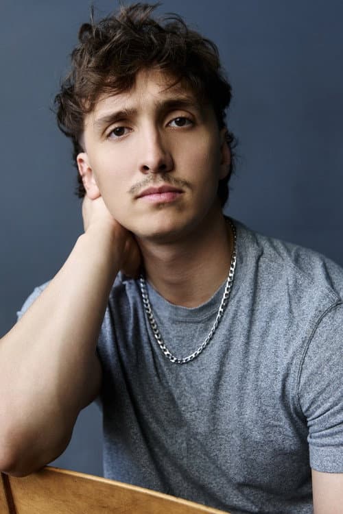 Austin Lindsay foto