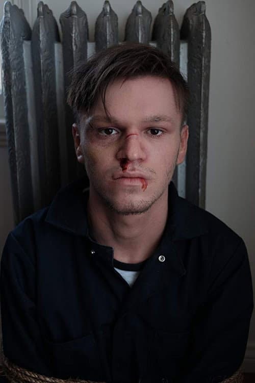 The Suspicion (2019) poster