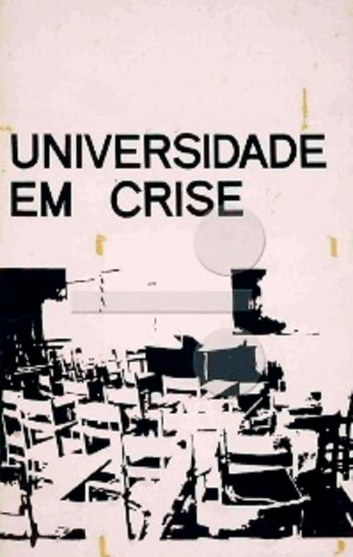 Universidade em Crise (1965) poster