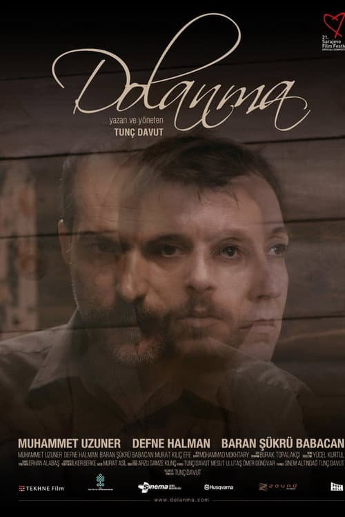 Dolanma (2015) poster