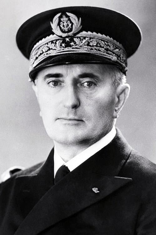 François Darlan foto
