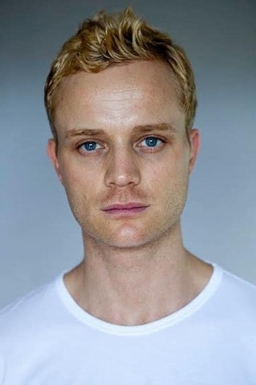 Lucas Hansen foto