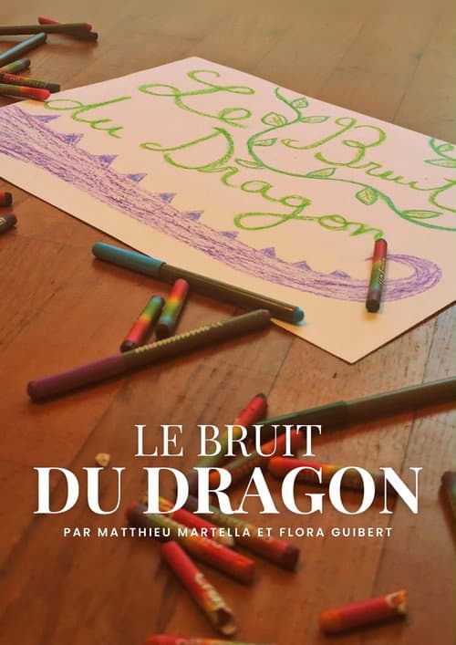 Le bruit du dragon (2026) poster