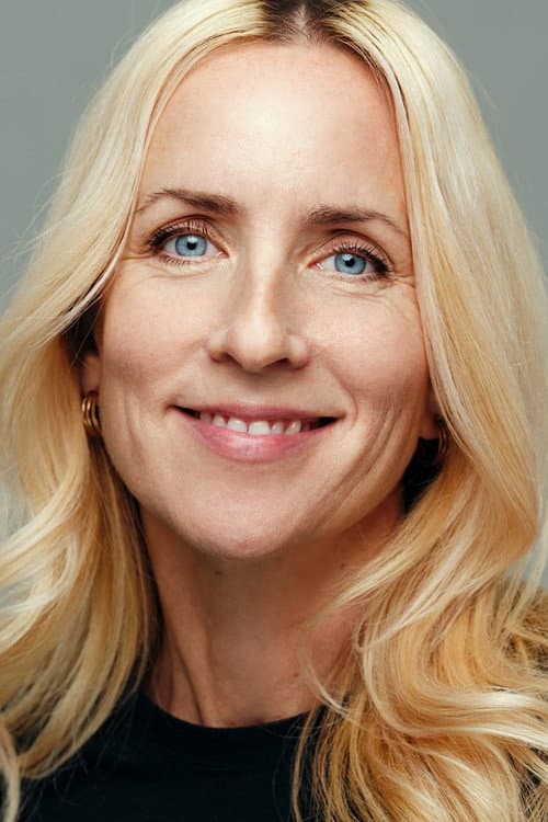 Anna Ståhl foto