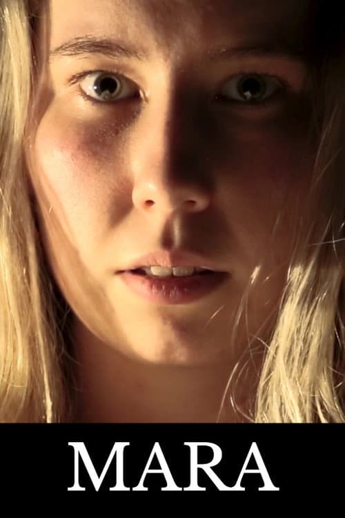 MARA (2021) poster