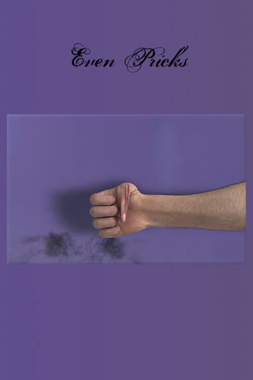 Even Pricks (2013) poster