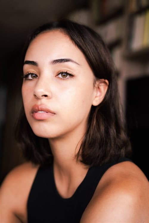 Luiza Benaïssa foto