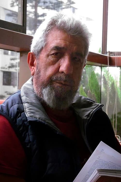 Francisco Salomón foto