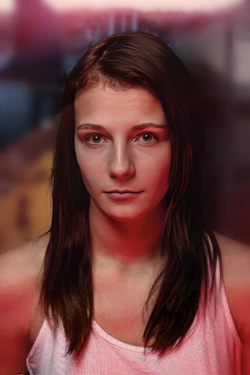 Barbora Štikarová foto