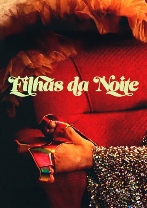 Filhas da Noite (2024) poster