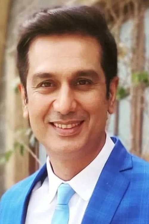 Sachin Khurana foto