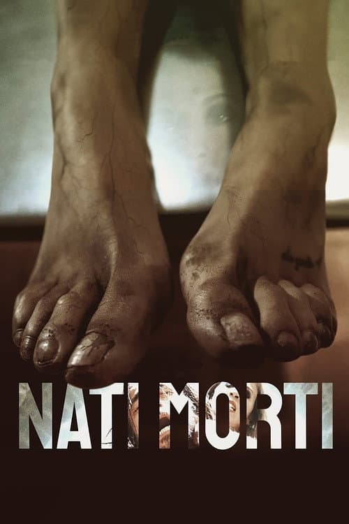 Nati morti (2021) poster