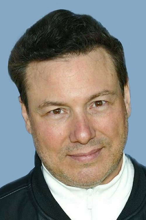 Rocco DiSpirito foto