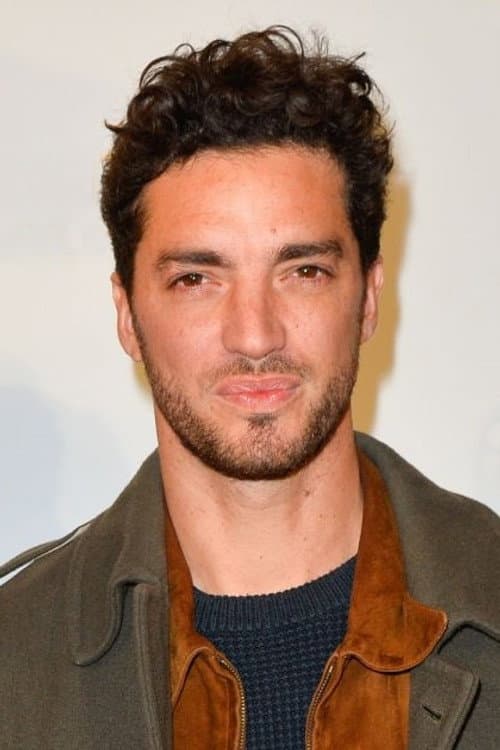 Jérémie Bélingard foto
